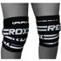RDX K2 BLACK KNEE WRAPS-3